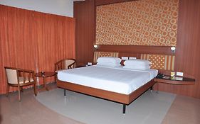 Hotel Weshtern Park Madurai